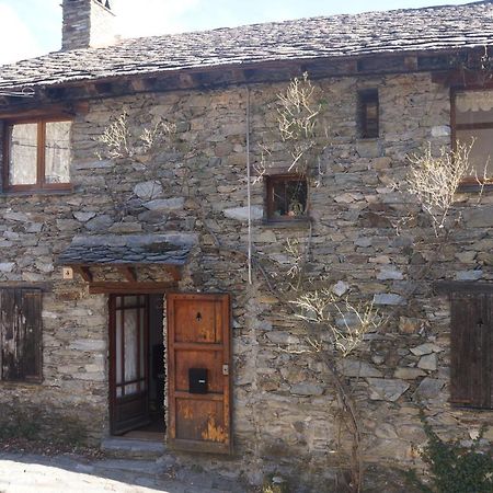 Casa De La Font De Dalt Villa Queralbs Exterior photo